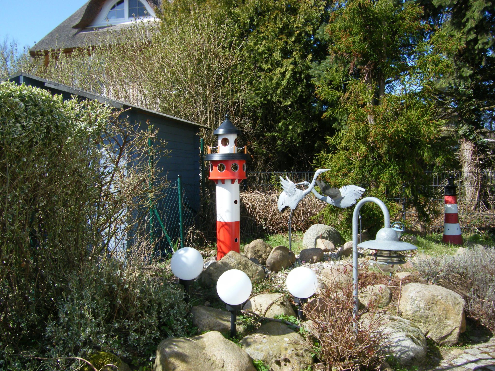 Admiral's Cor. Gulet-Binnen