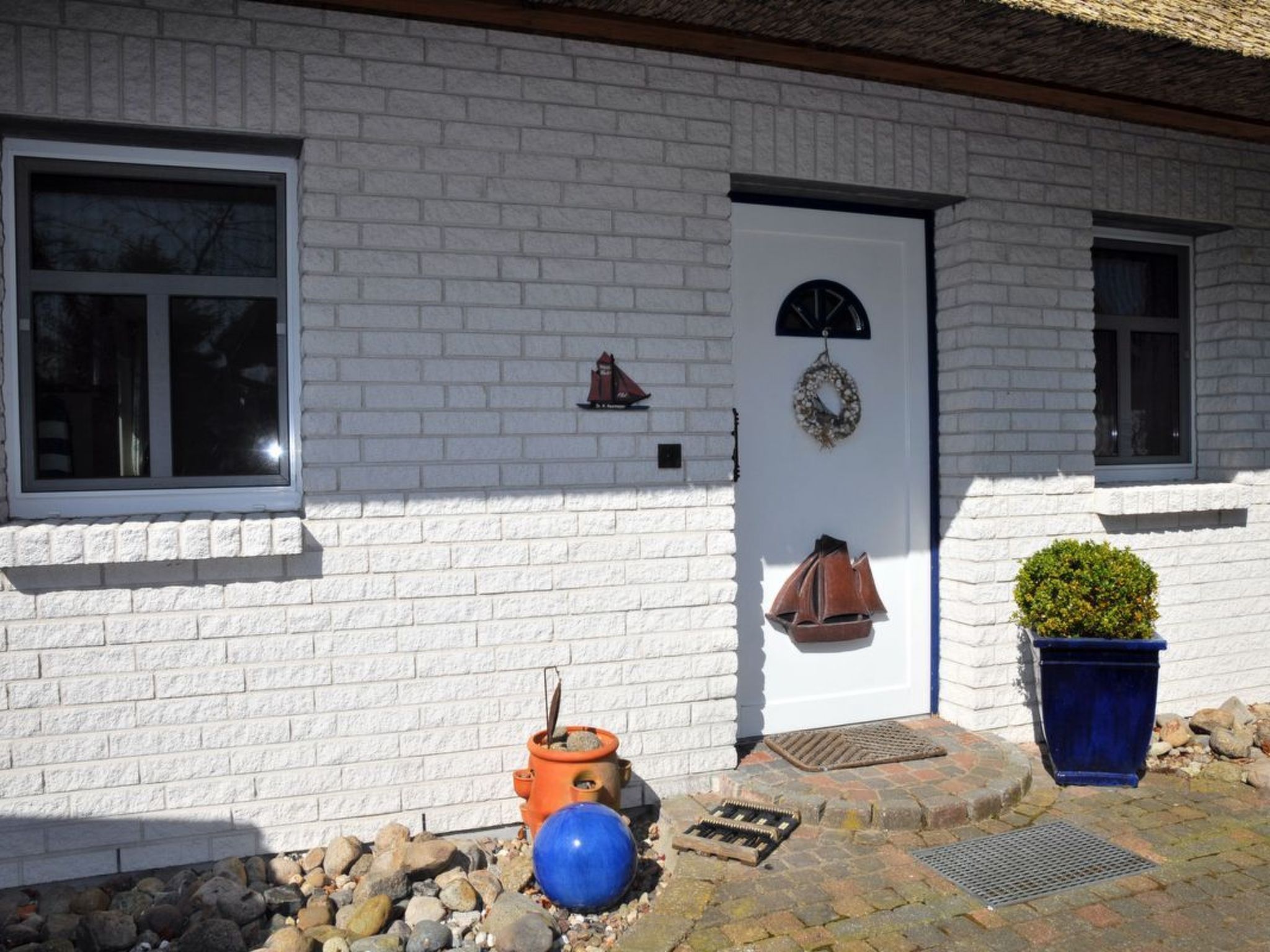 Admiral's Cor. Gulet-Binnen