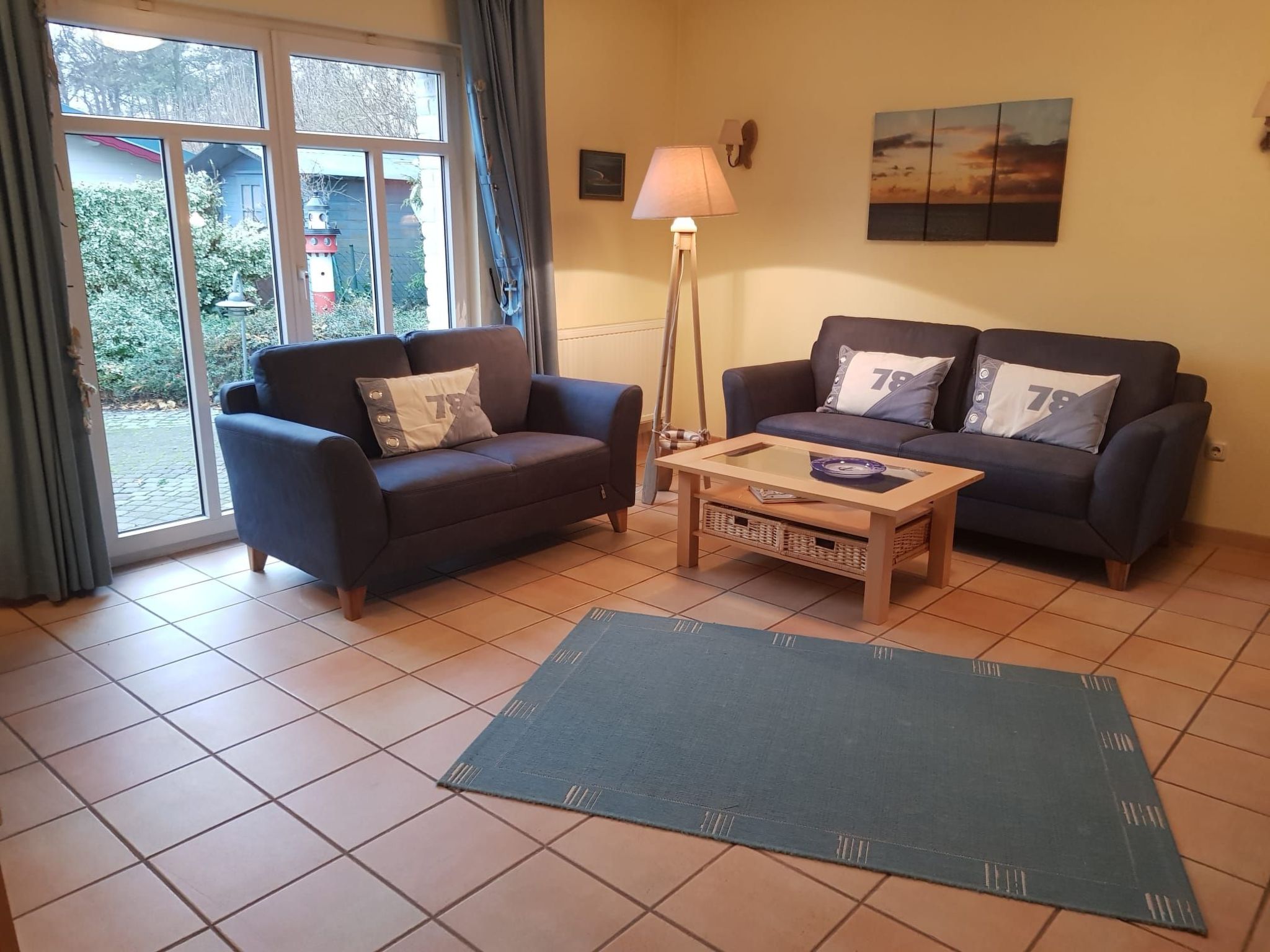 Admiral's Cor. Gulet-Binnen