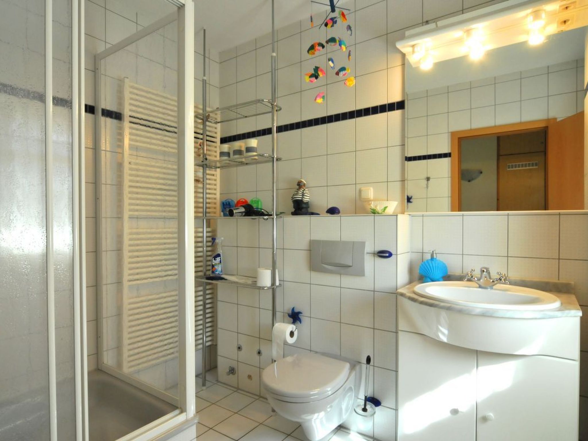 Admiral's Cor. Gulet-Binnen