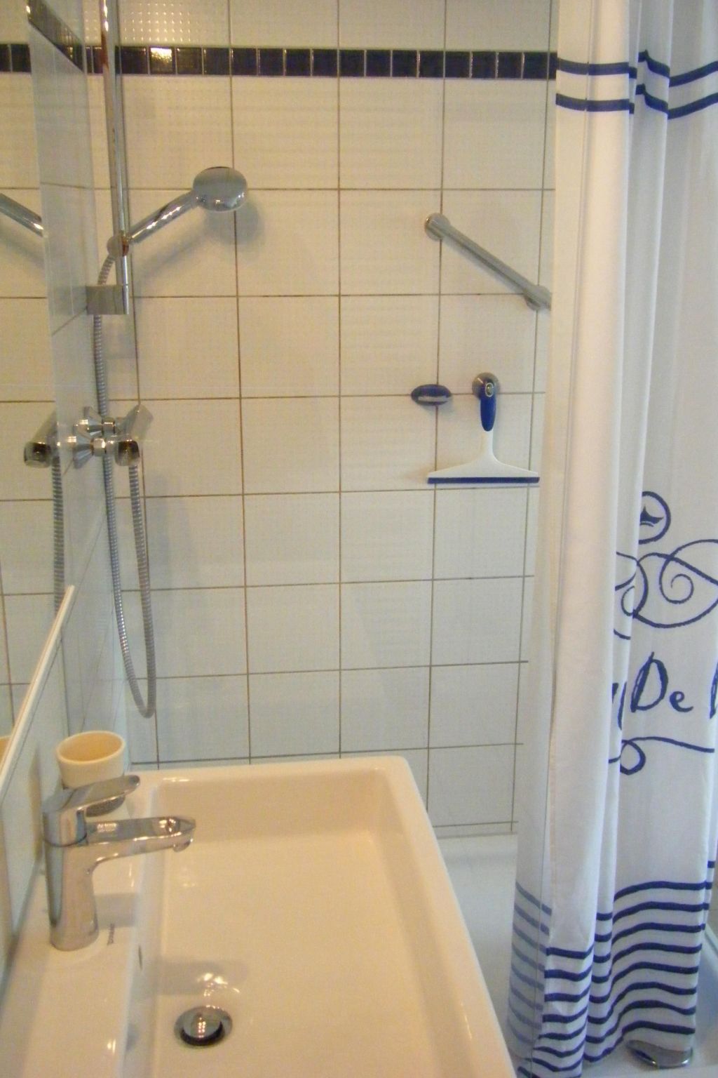 Admiral's Cor. Gulet-Binnen