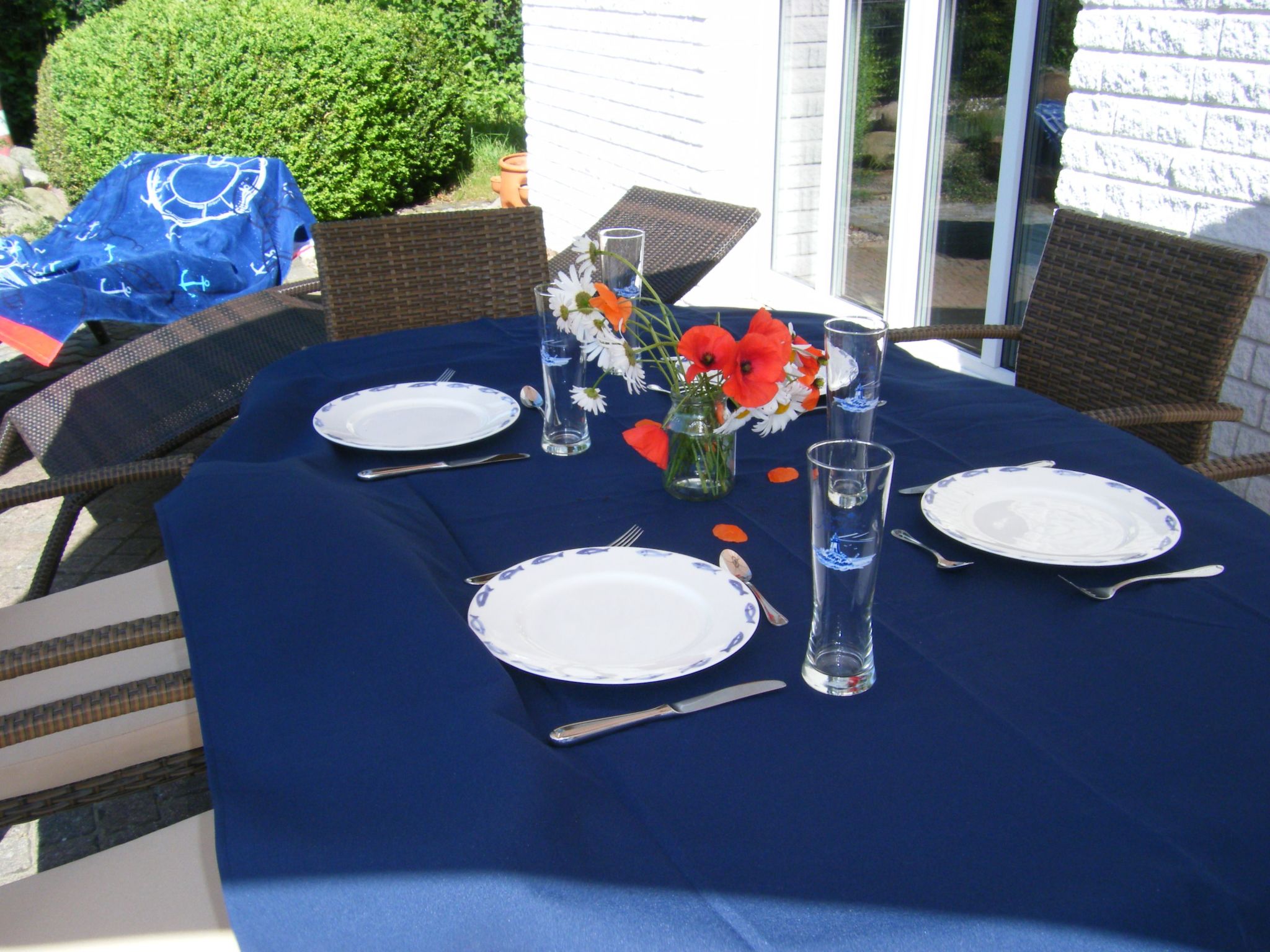 Admiral's Cor. Gulet-Binnen