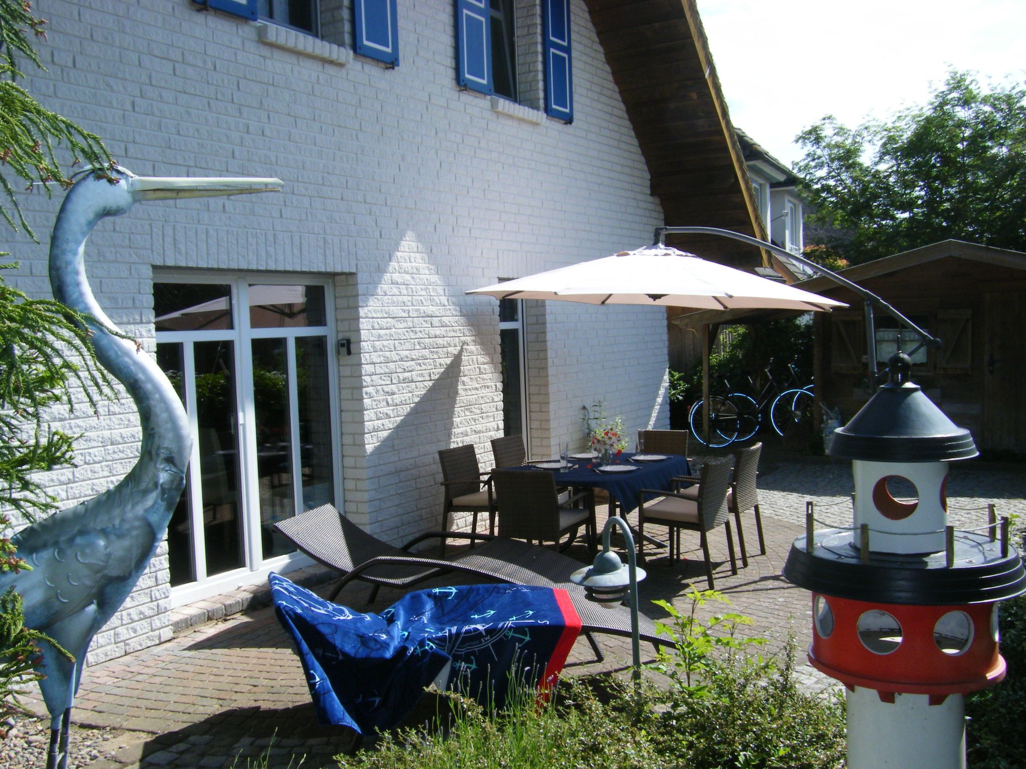 Admiral's Cor. Gulet-Binnen