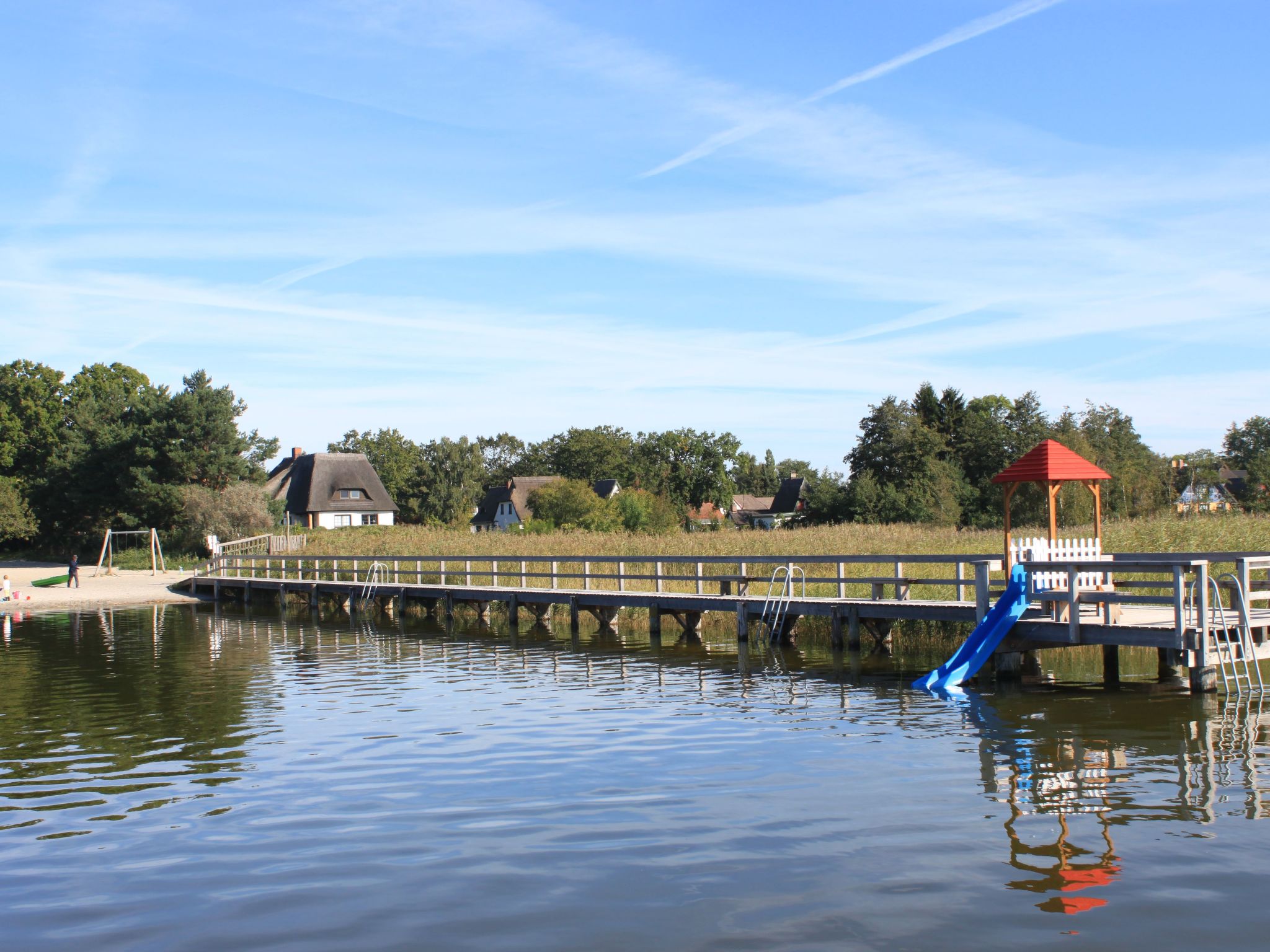 Admiral's Cor. Gulet-Binnen