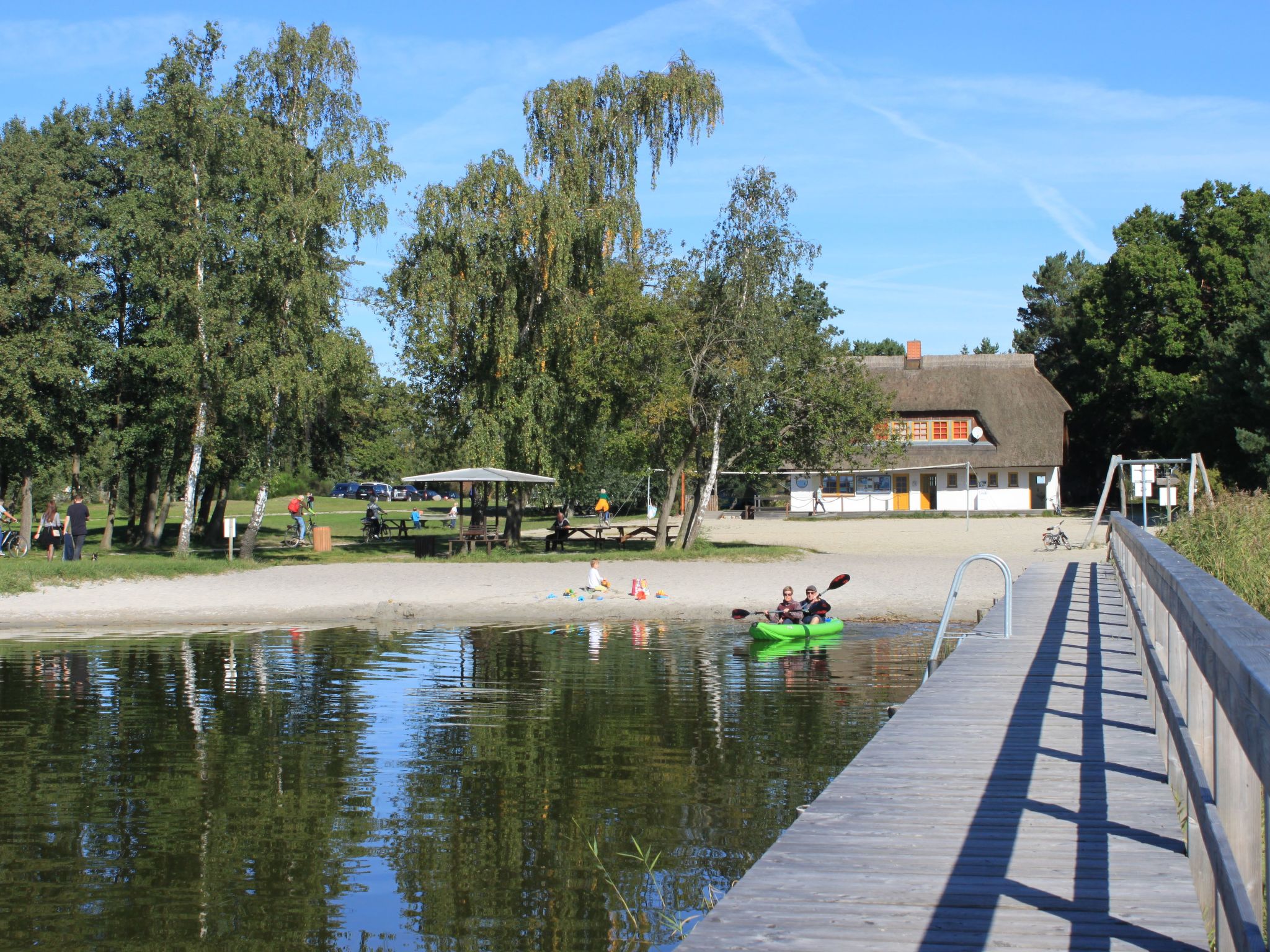 Admiral's Cor. Gulet-Binnen