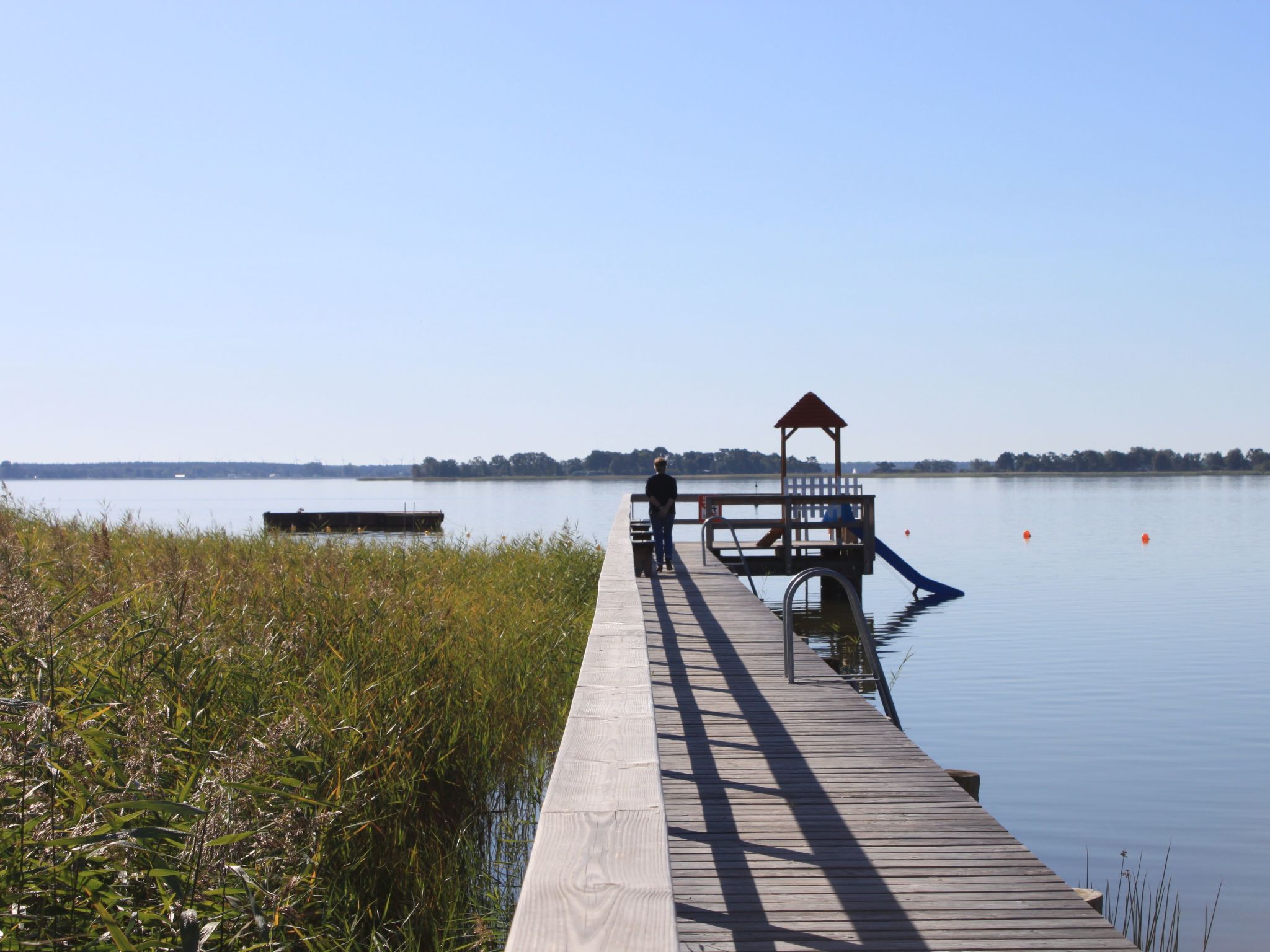 Admiral's Cor. Gulet-Binnen