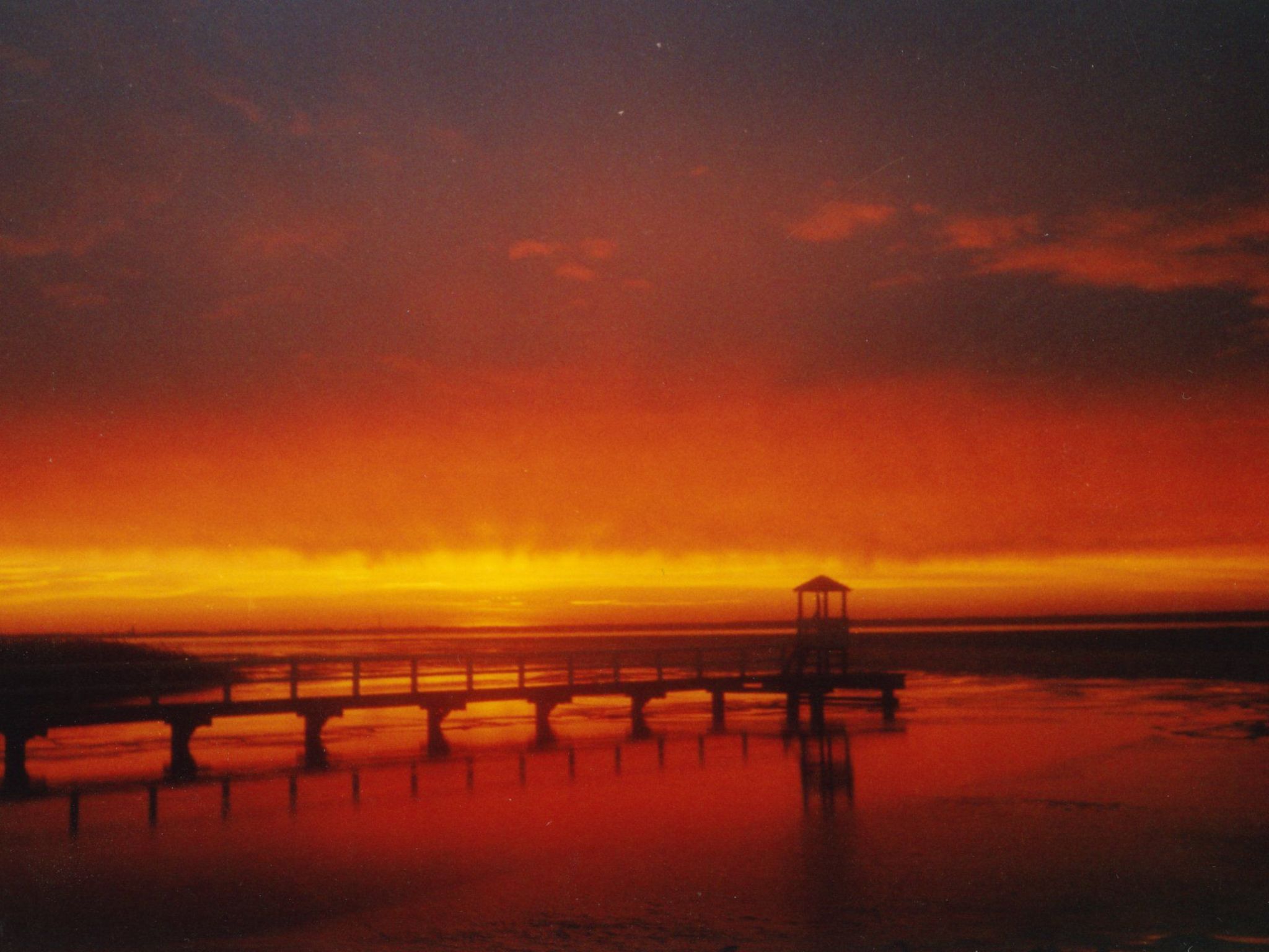 Admiral's Cor. Gulet-Binnen