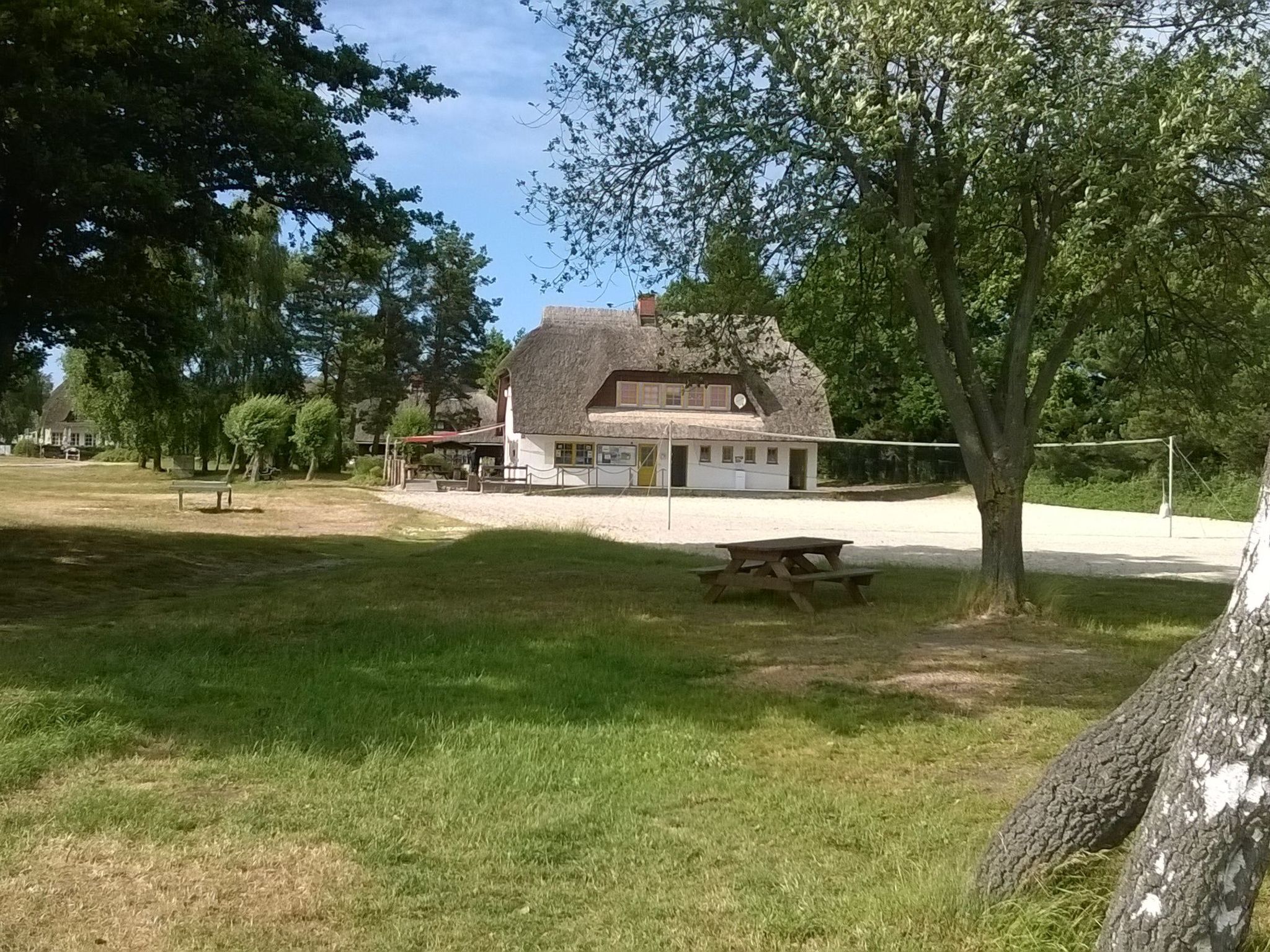 Admiral's Cor. Gulet-Binnen