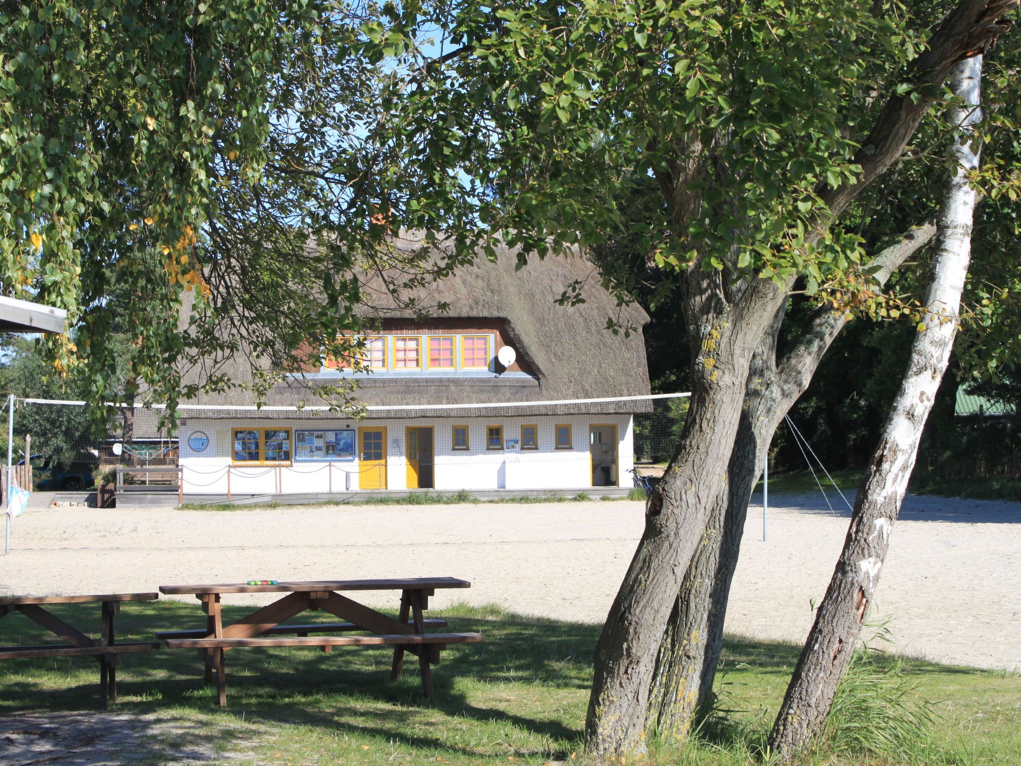 Admiral's Cor. Gulet-Binnen