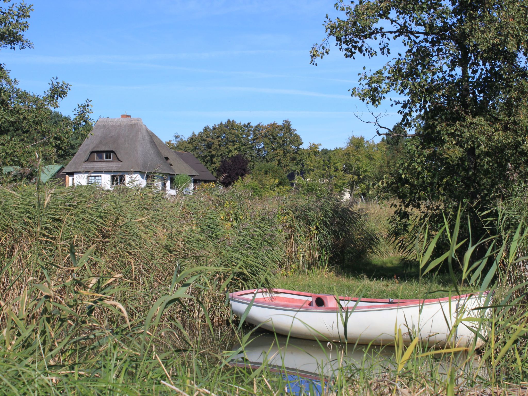 Admiral's Cor. Gulet-Binnen