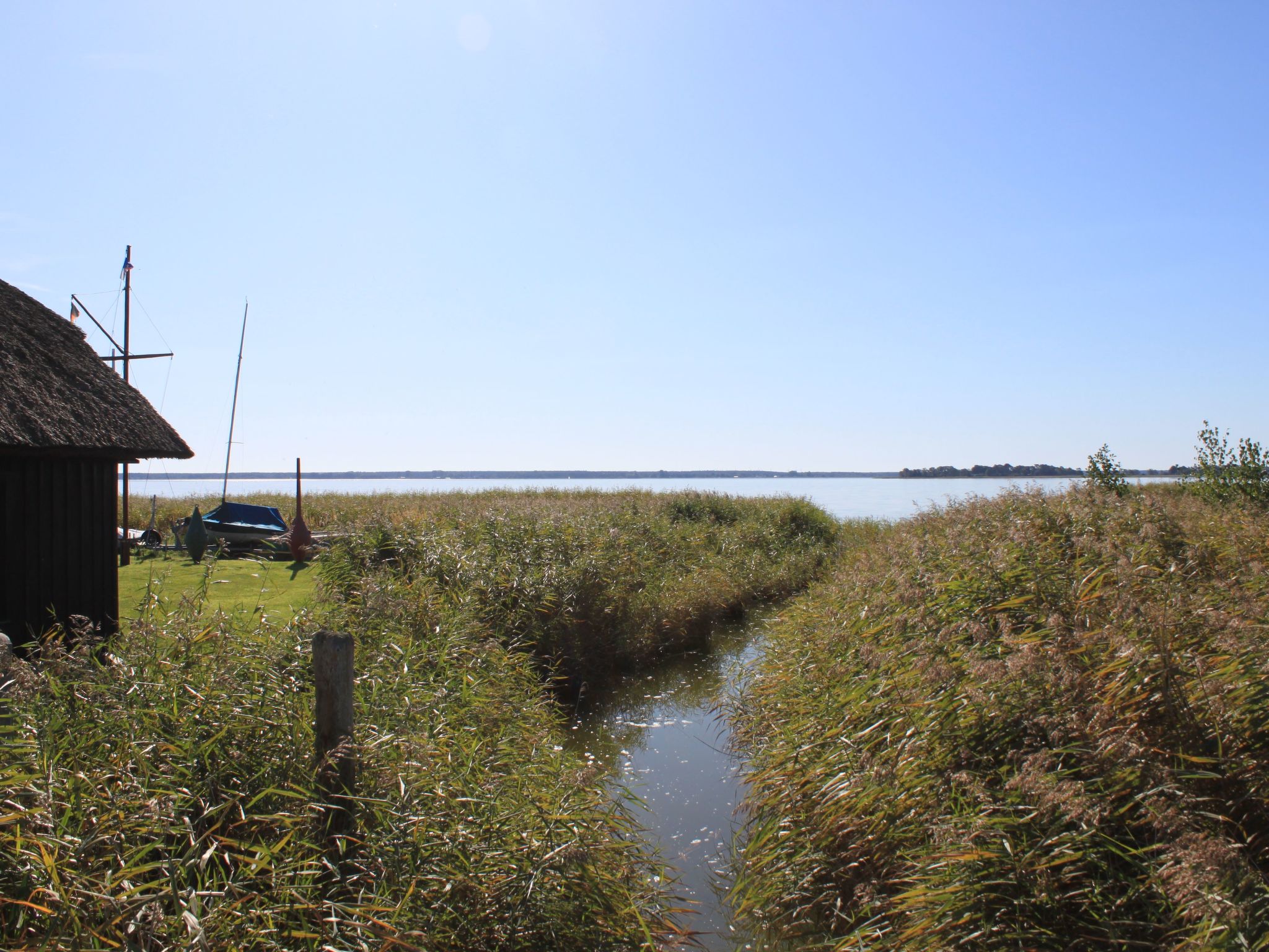 Admiral's Cor. Gulet-Binnen