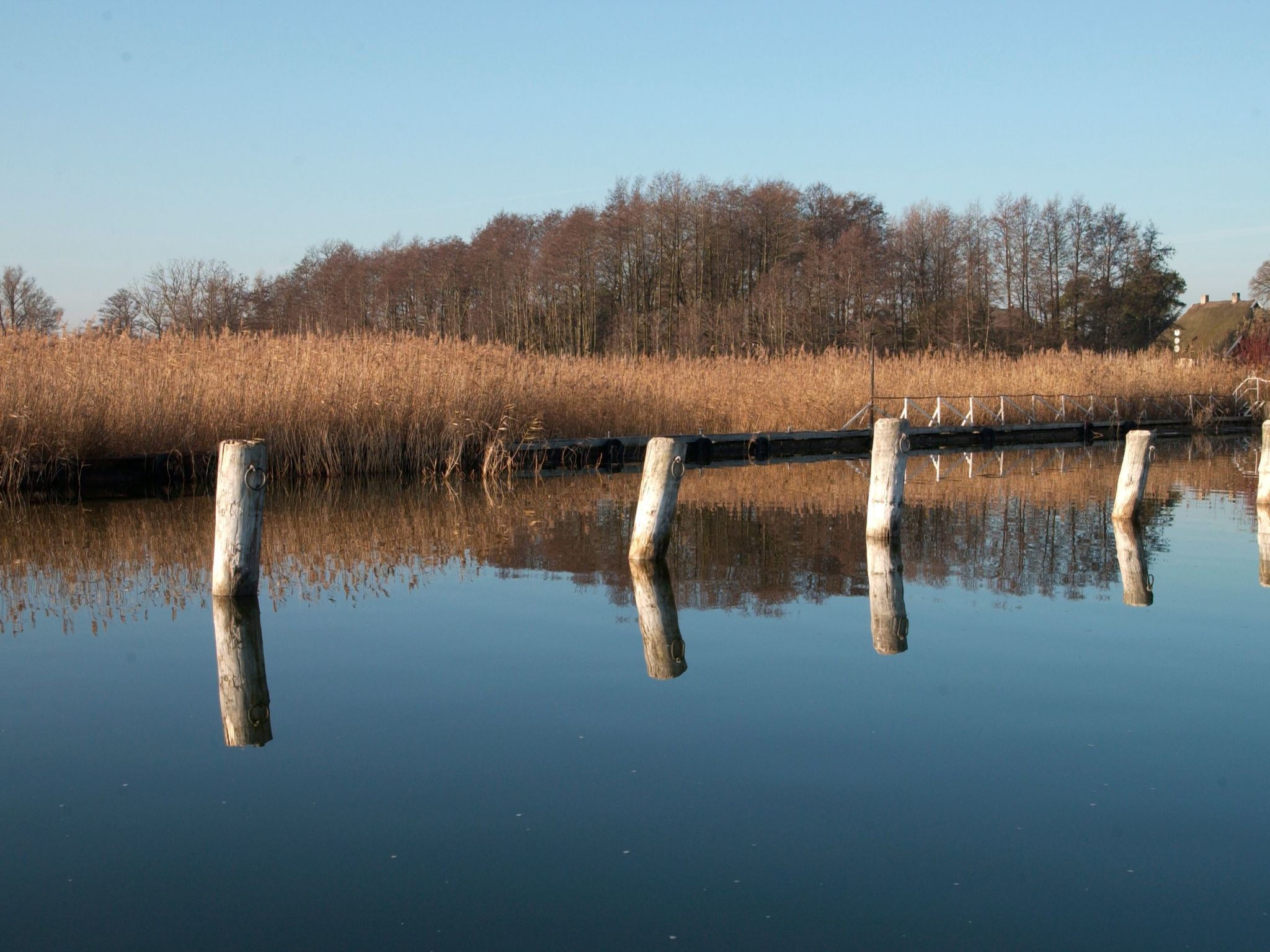 Admiral's Cor. Gulet-Binnen