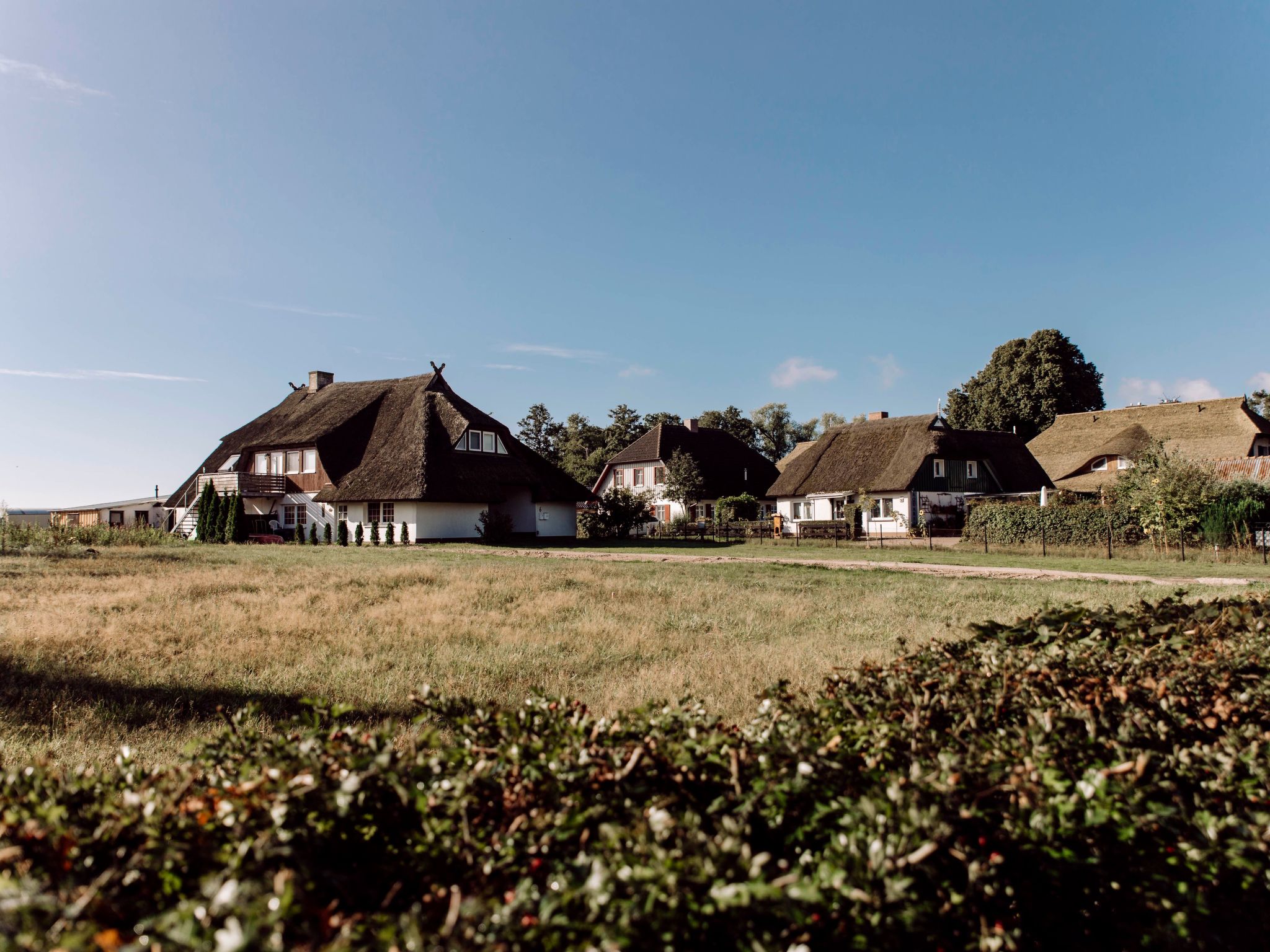 Admiral's Cor. Gulet-Binnen