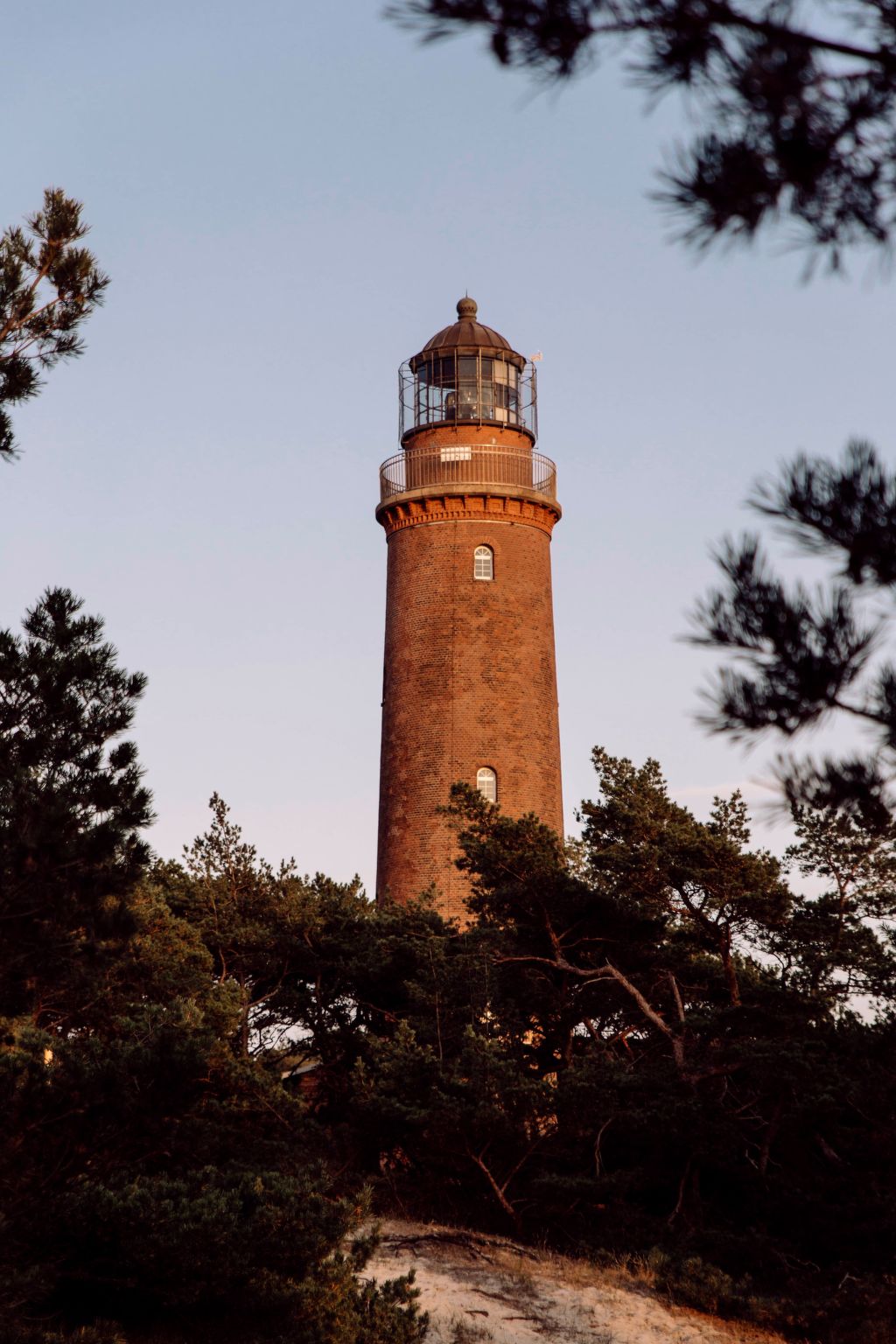 Admiral's Cor. Gulet-Binnen