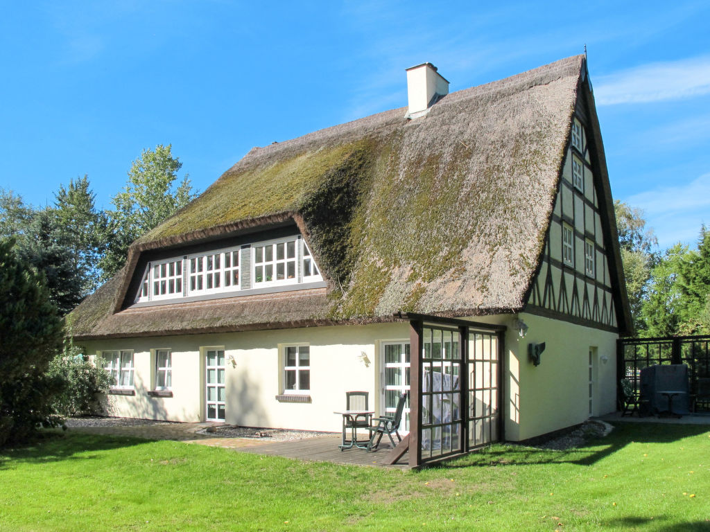 Ferienwohnung Bela 2 Ferienwohnung auf Rügen