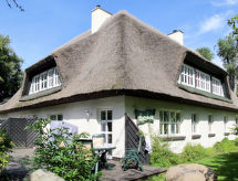 Vrijstaand vakantiehuis Bela 3 nabij strand en zee op Rügen - thumbnail 1
