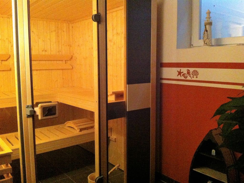 Lejlighed Strandläufer Breege (9)