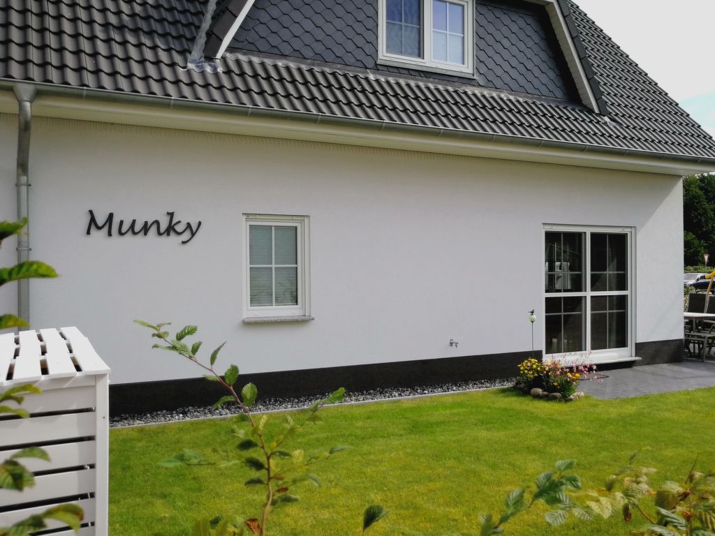 Feriehus Munky Breege (1)