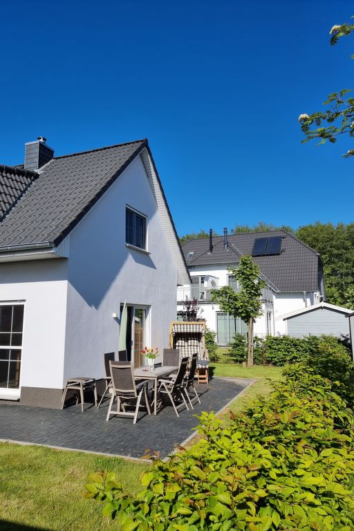 Feriehus Munky Breege (2)