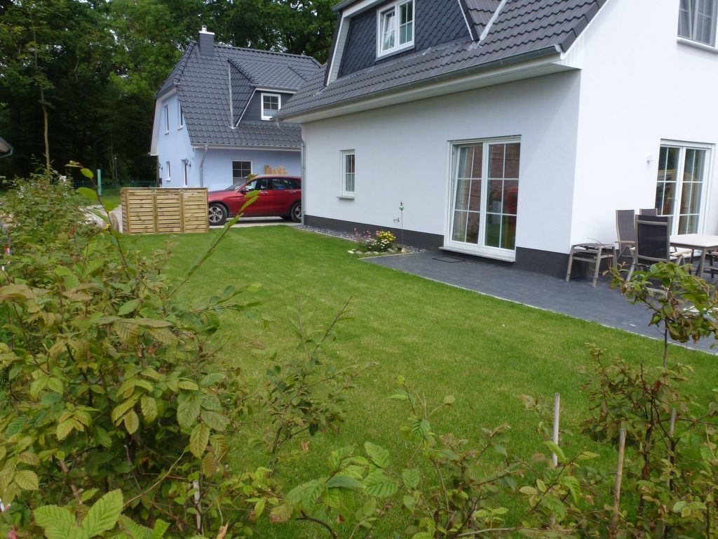 Feriehus Munky Breege (3)