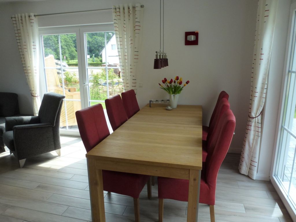 Feriehus Munky Breege (9)