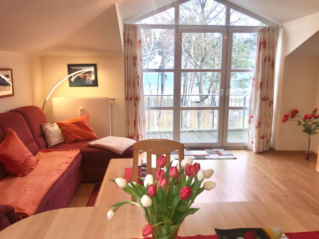 Lejlighed Meeresblickpanorama Breege (8)