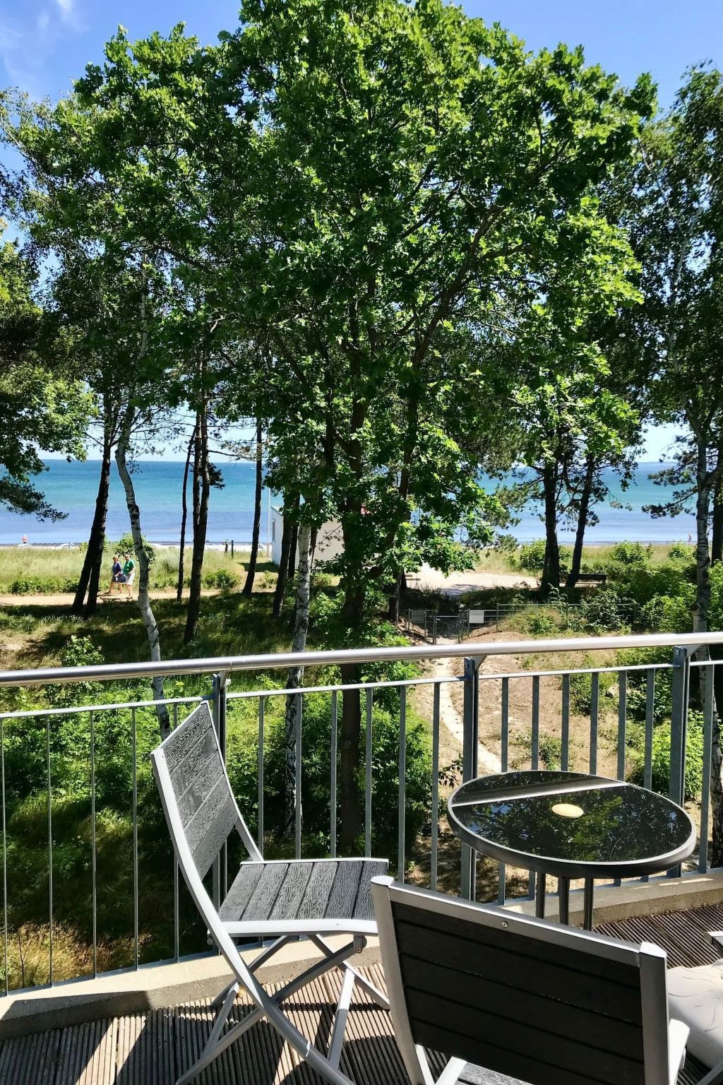 Vakantiehuis in Breege (Duitsland) 1 hond is welkom