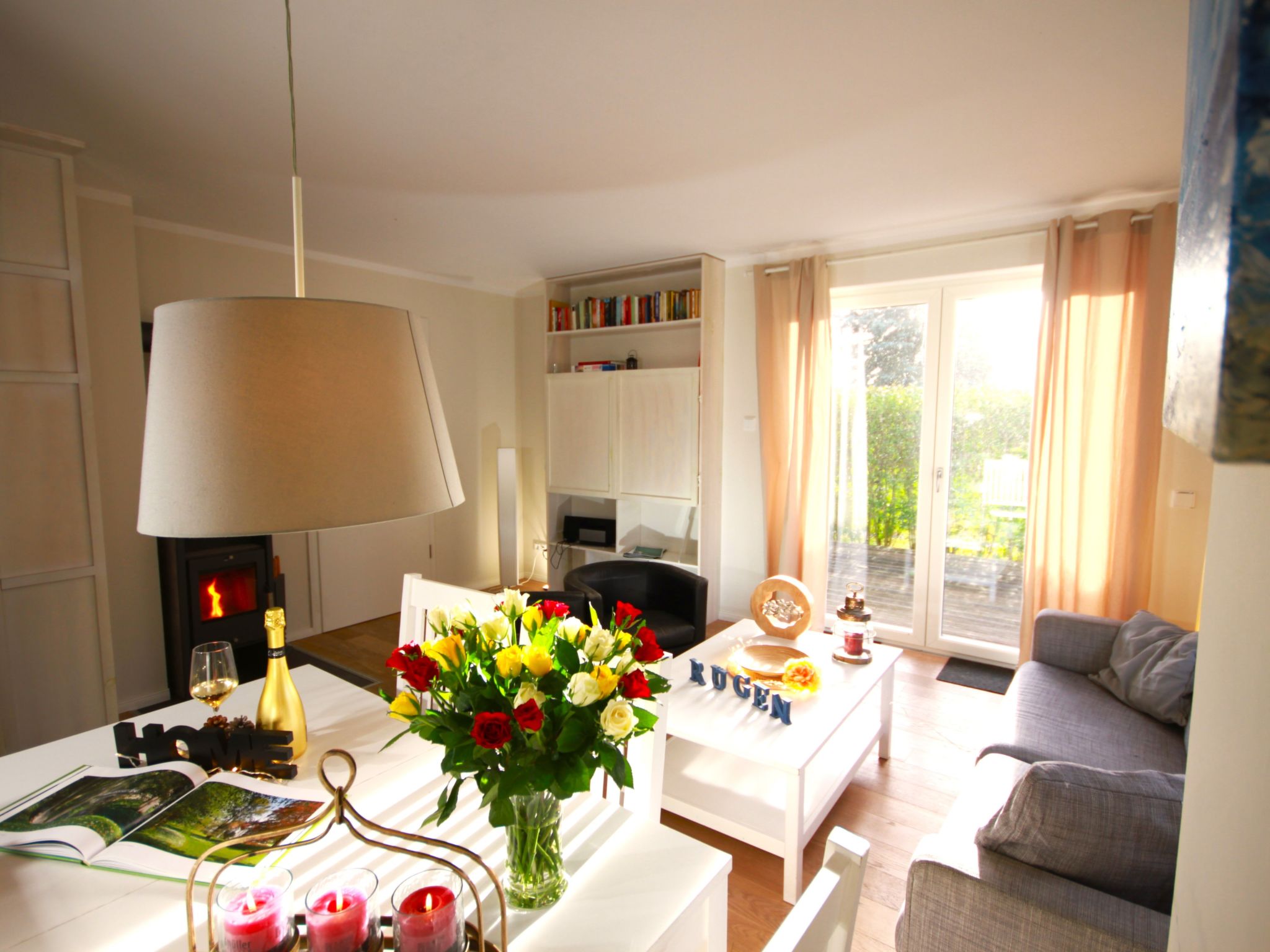 Friedrichshaus Seebad Breege – Breege – Ostsee