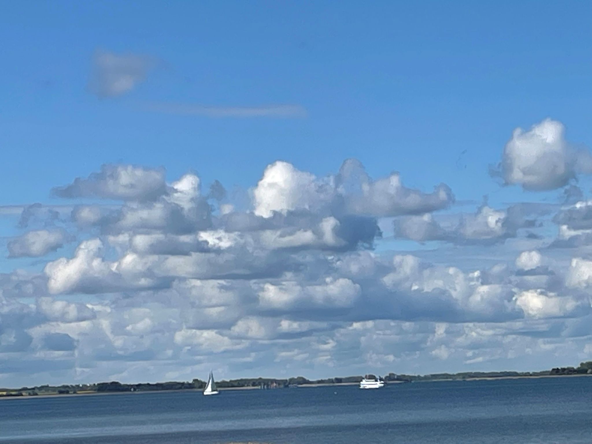 Vakantiehuis in Breege (Duitsland) 1 hond is welkom