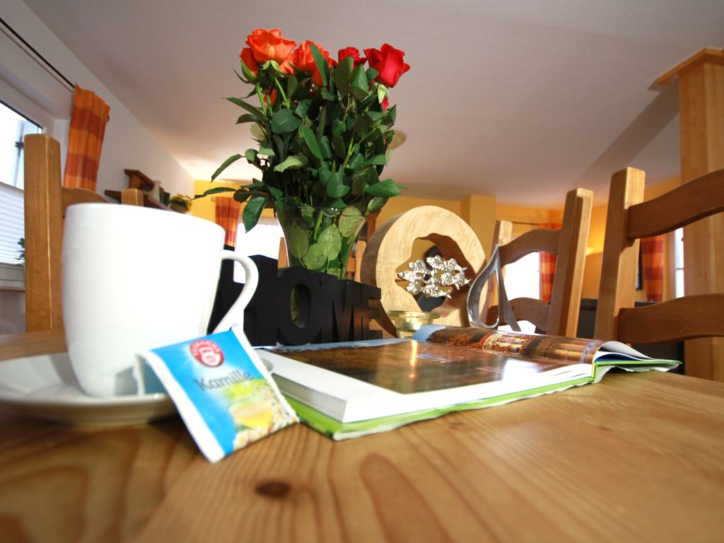 Feriehus Reethaus Deichperle Breege Breege (3)