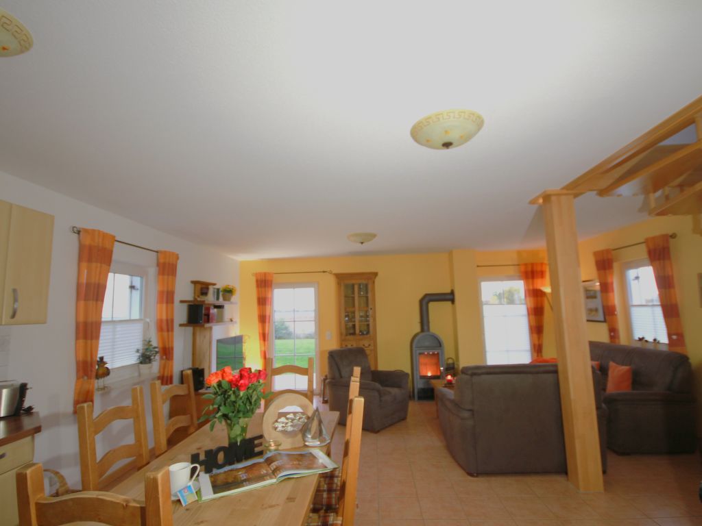 Feriehus Reethaus Deichperle Breege Breege (4)