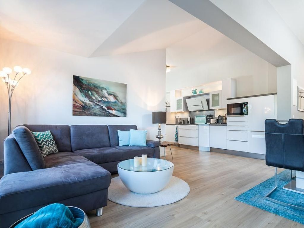 Lejlighed Strandgut Breege (2)