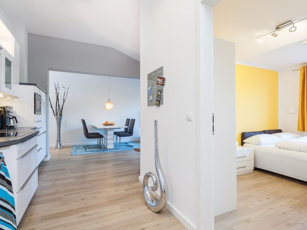Lejlighed Strandgut Breege (6)