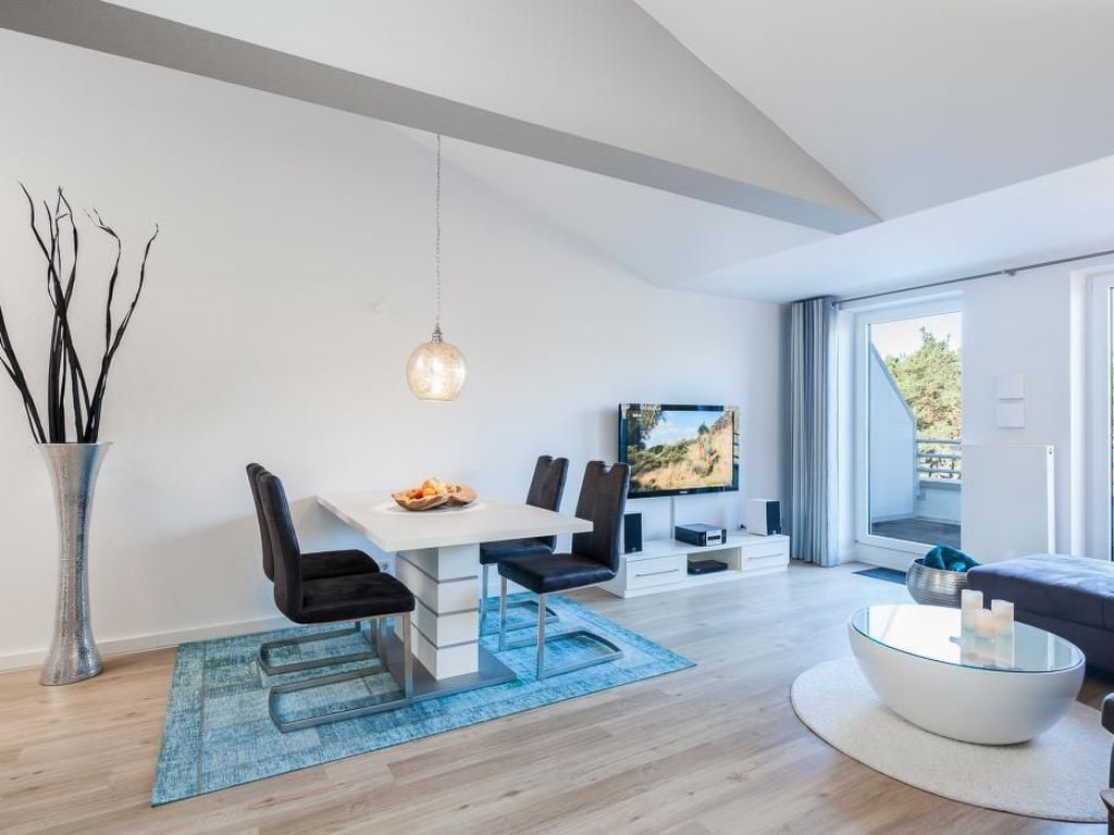 Lejlighed Strandgut Breege (7)