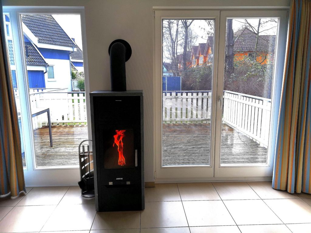 Feriehus Strandhaus Breege (6)