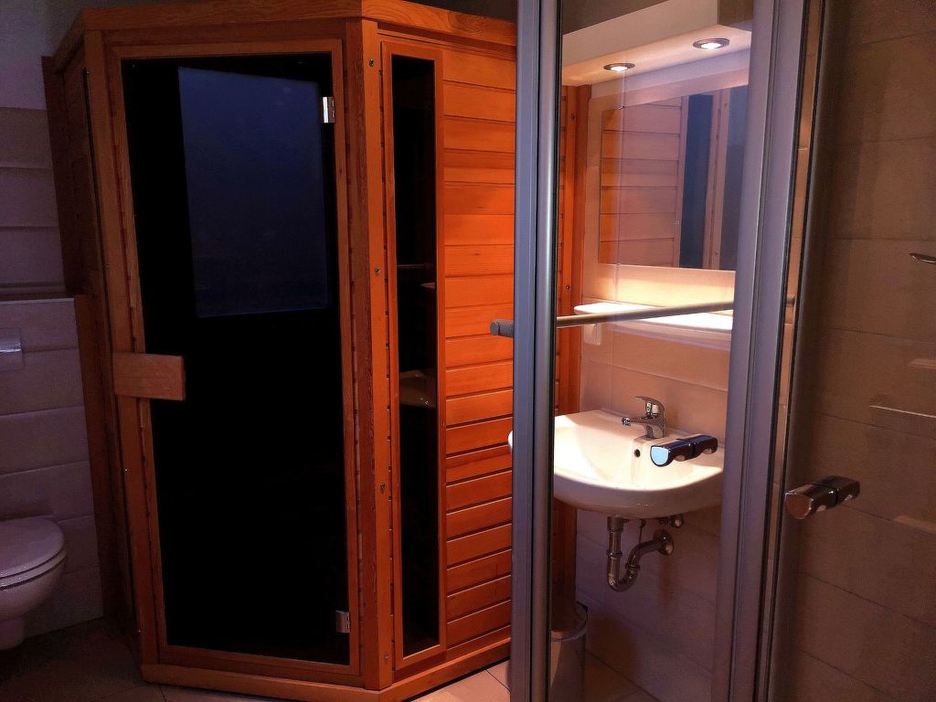Feriehus Strandhaus Breege (7)