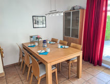 Boddenzauber in Breege: Uw havenappartement op 100 meter van de lagune - thumbnail 3