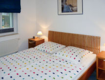 Boddenzauber in Breege: Uw havenappartement op 100 meter van de lagune - thumbnail 4