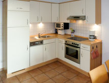 Boddenzauber in Breege: Uw havenappartement op 100 meter van de lagune - thumbnail 2