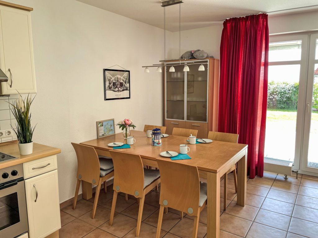 Lejlighed Boddenzauber Breege (8)
