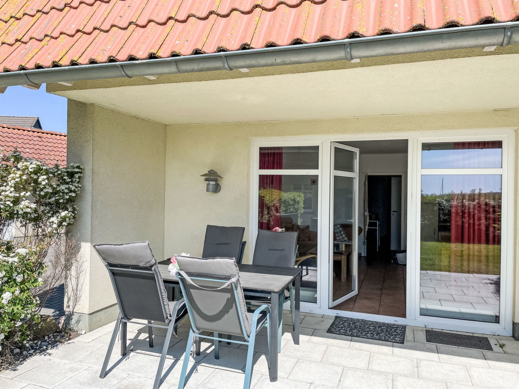 Lejlighed Boddenzauber Breege (9)