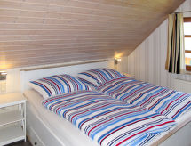 Vakantiewoning Kapitänshaus in Breege, 900m van zee, voor 4 personen - thumbnail 4