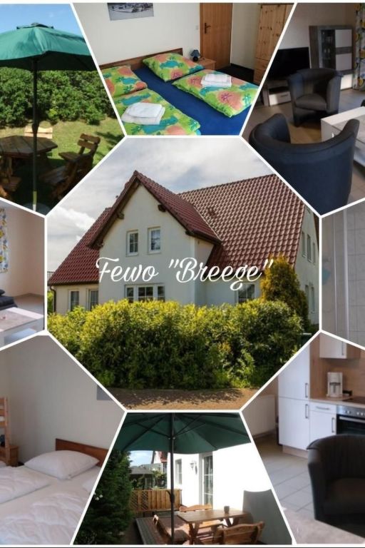 Lejlighed Breege Breege (2)