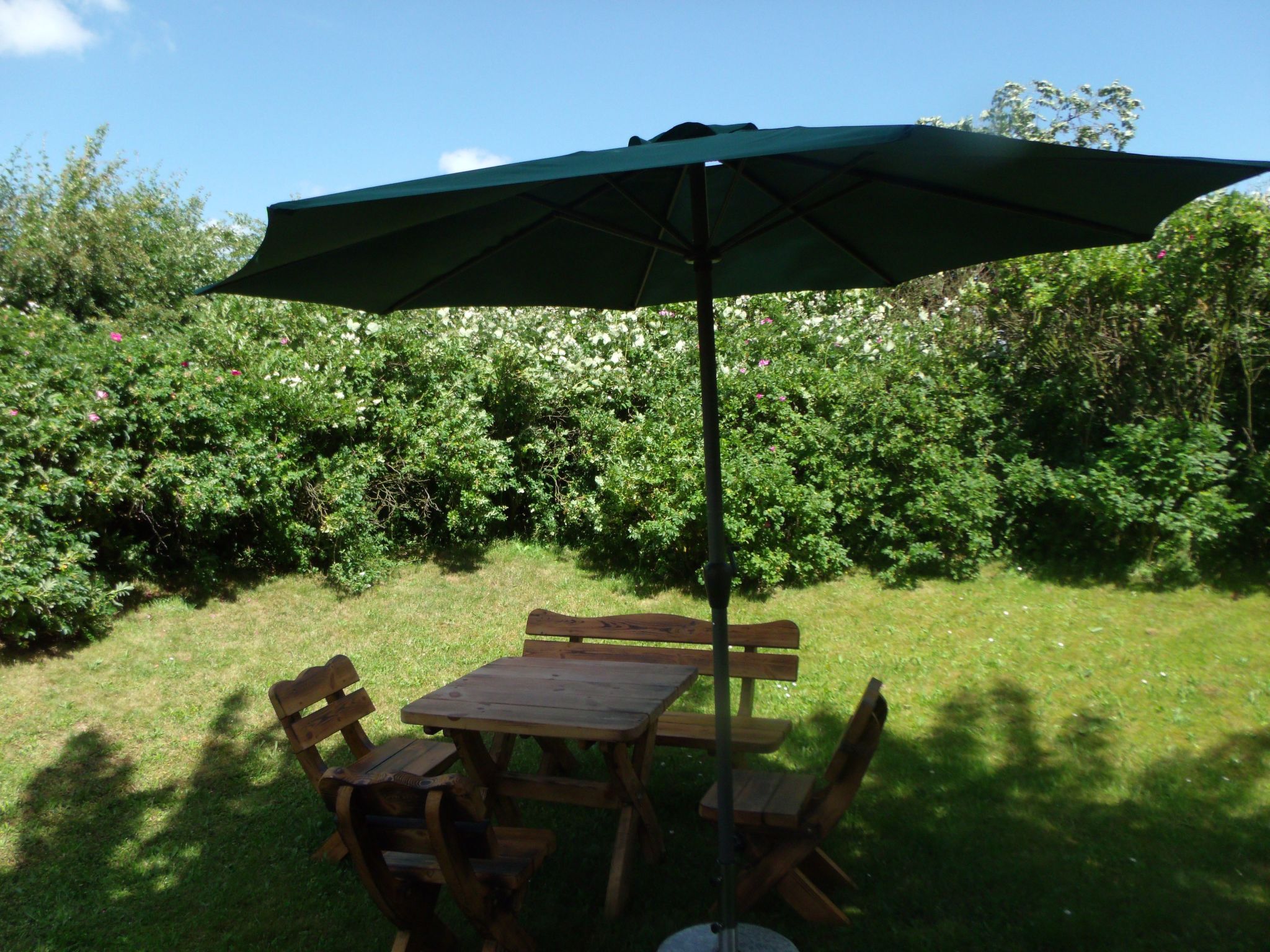 Ferienappartementhaus Nordlicht auf Rügen