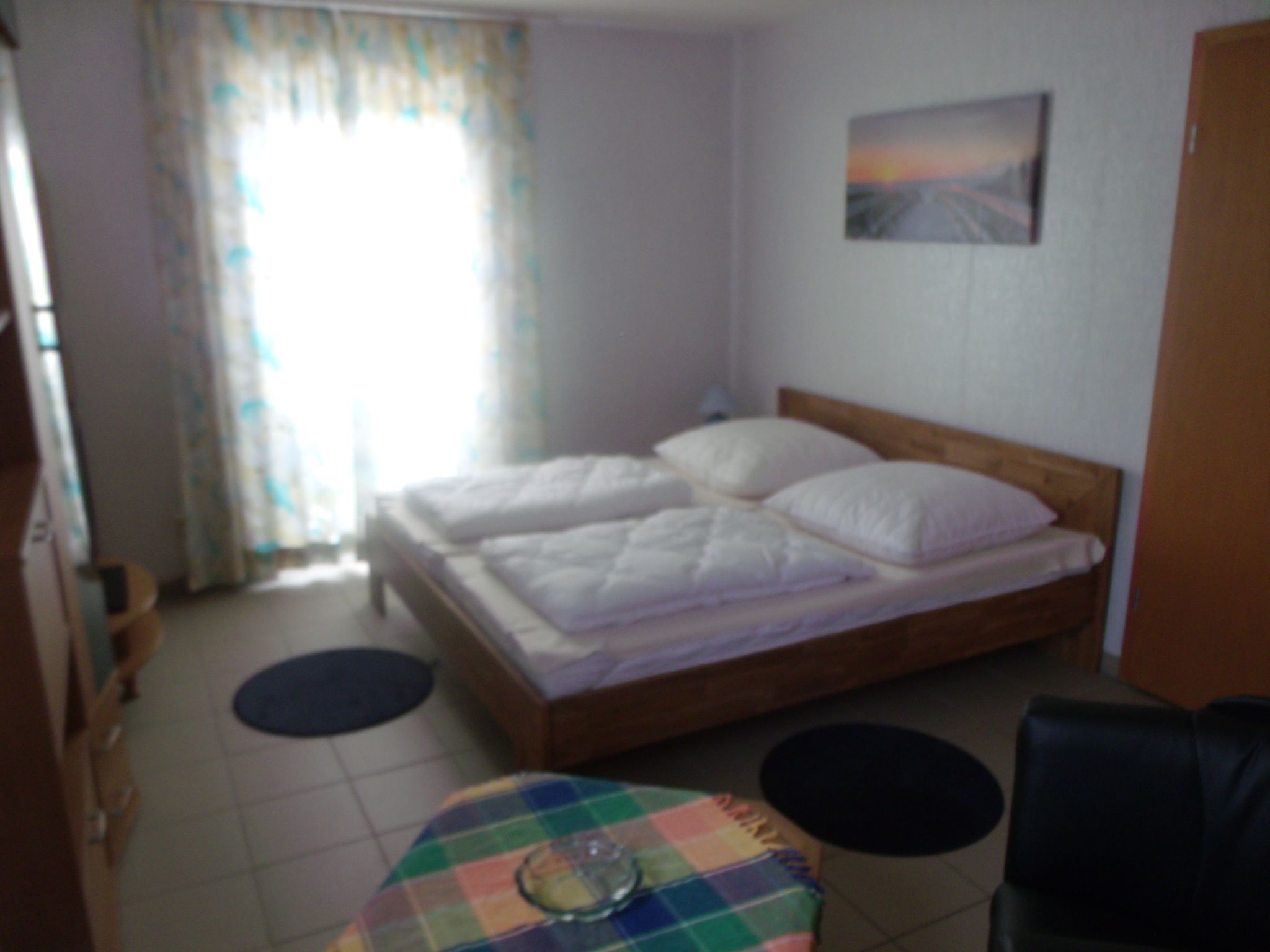 Ferienappartementhaus Nordlicht auf Rügen-Dedans