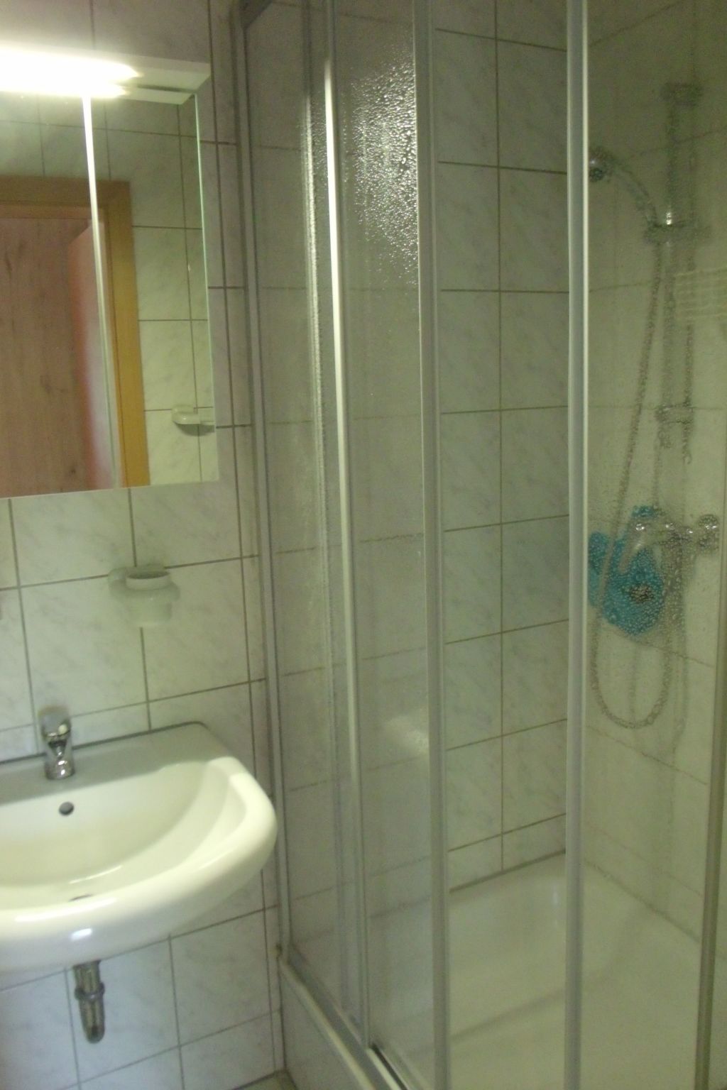 Ferienappartementhaus Nordlicht auf Rügen-Dedans