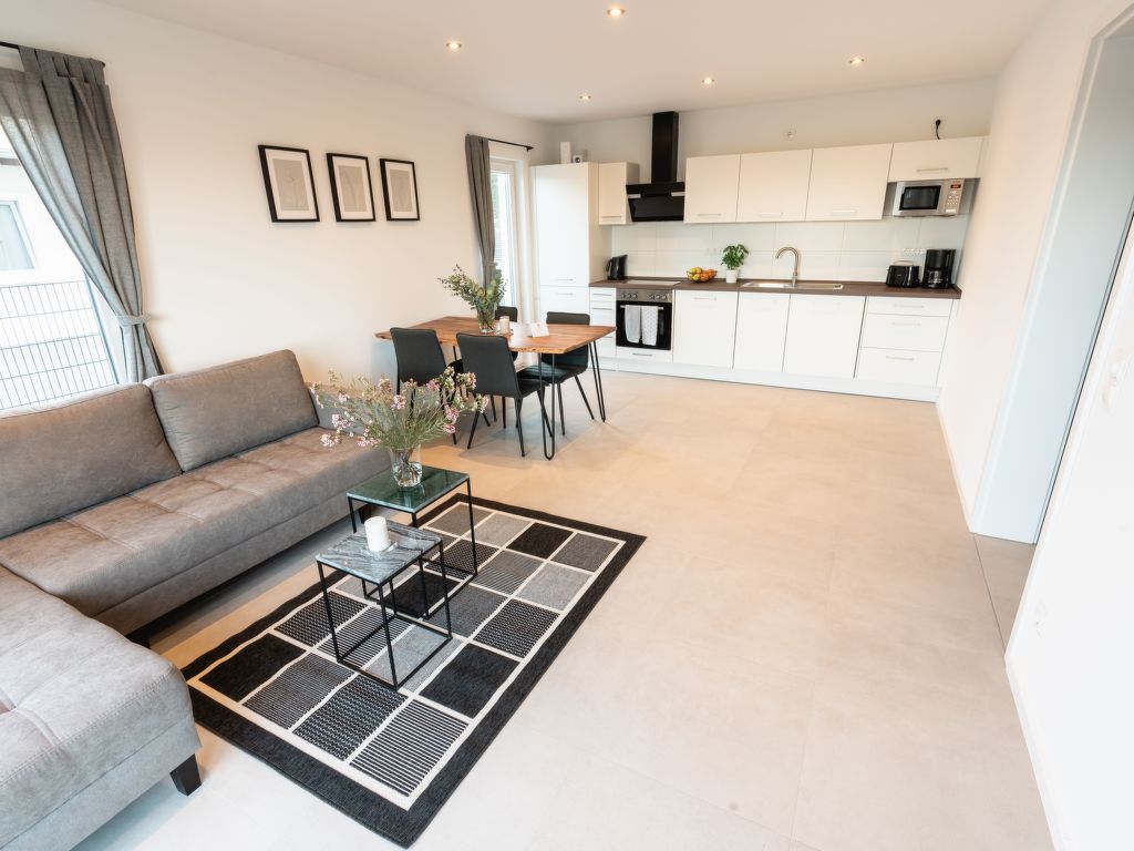 Lejlighed Ostseehaus am Naturstand - Arkonablick Breege (6)