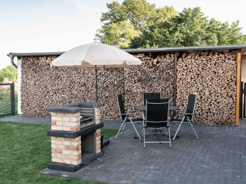Lejlighed Ostseehaus am Naturstand - Arkonablick Breege (9)