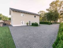 Ostseehaus am Naturstand - Arkonablick