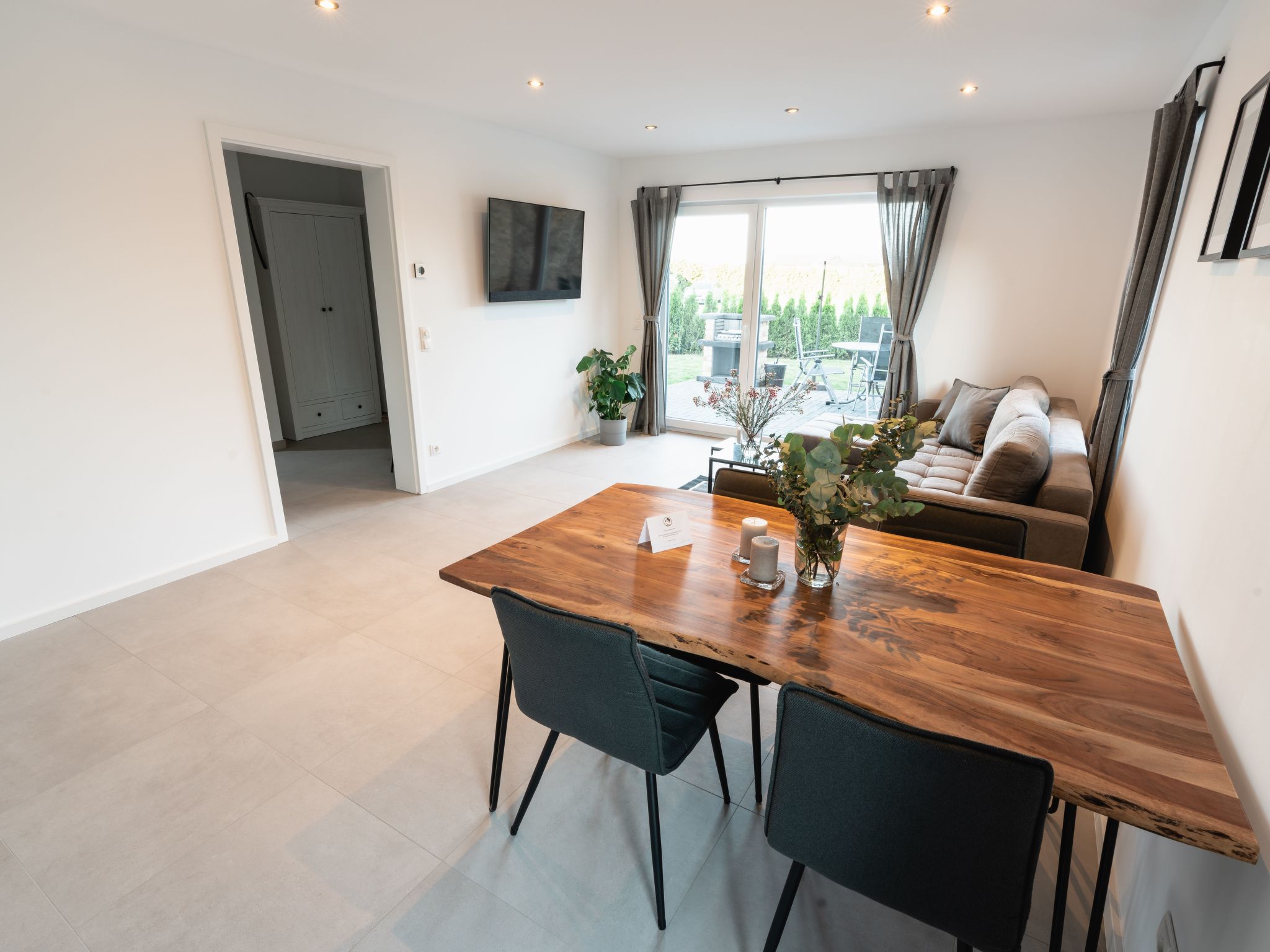 Ostseehaus am Naturstand - Arkonablick-Image-tags.info